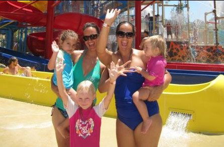 Adventure World - Accommodation NT 4