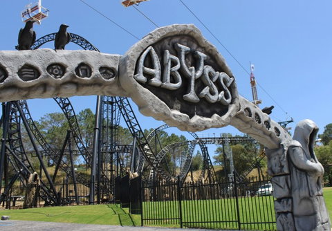 Adventure World - Accommodation NT 5