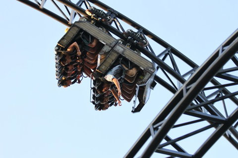 Adventure World - Accommodation NT 7