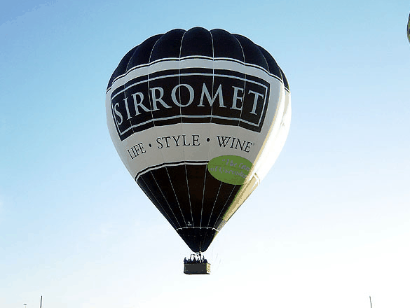 Balloons Over Brisbane - Accommodation NT 4