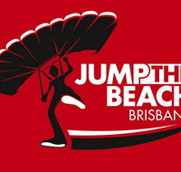Jump the Beach Brisbane - Accommodation NT