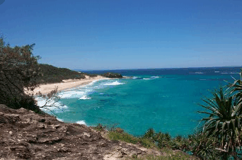 Beach Trekkers North Stradbroke Island - Accommodation NT 4