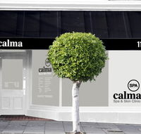 Calma Spa  Skin Clinic - Accommodation NT