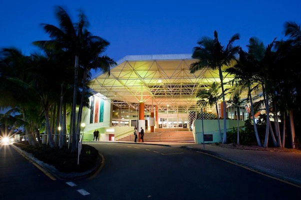  Accommodation NT