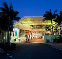 The Arts Centre Gold Coast - Accommodation NT