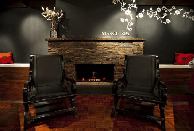 Masci Hair & Spa - Accommodation NT 5