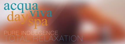 Acqua Viva Day Spa - Accommodation NT 5