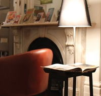 Alliance Francaise de Melbourne - Accommodation NT