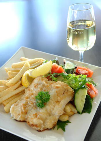 Queen Victoria Market - Accommodation NT 3