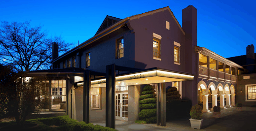 Spa Country - Accommodation NT