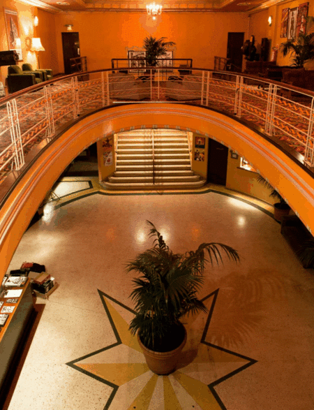 The Astor Theatre - Accommodation NT 2