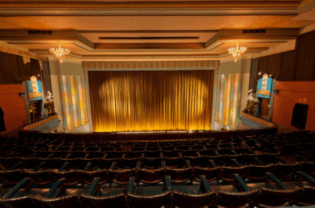 The Astor Theatre - Accommodation NT 4