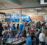 Kingston Arts - Accommodation NT