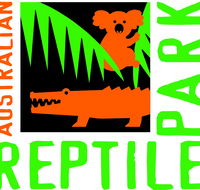 Australian Reptile Park - Accommodation NT