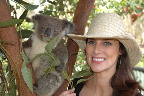Australian Reptile Park - Accommodation NT 7