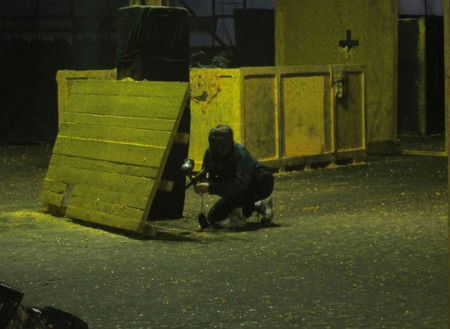 Melbourne Indoor Paintball - Accommodation NT 4