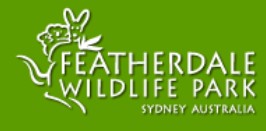 Featherdale Wildlife Park - Accommodation NT 0