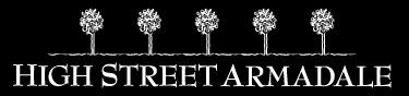 High Street Armadale - Accommodation NT 3