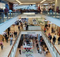 Meadow Heights Shopping Centre - Accommodation NT