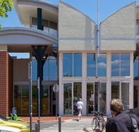 Northcote Central Shopping Centre - Accommodation NT