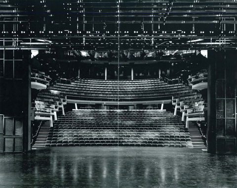 Roslyn Packer Theatre - Accommodation NT 0