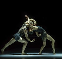 Sydney Dance Company - Accommodation NT