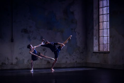 Sydney Dance Company - NT Tourism 2