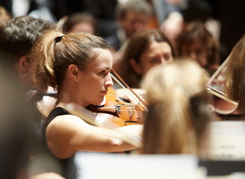 Sydney Symphony Orchestra - NT Tourism 3