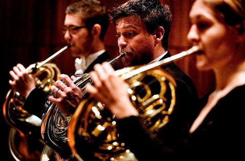 Sydney Symphony Orchestra - NT Tourism 5