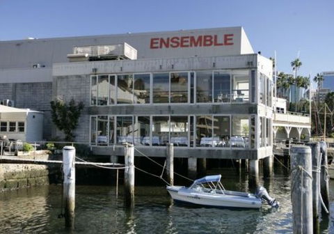 Ensemble Theatre - NT Tourism 1