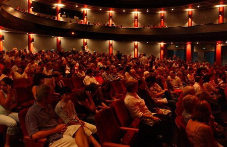 Riverside Theatre - NT Tourism 3