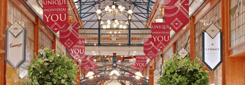 Brisbane Arcade - Accommodation NT 1
