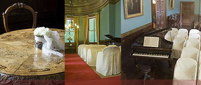Ayers House Museum - Accommodation NT 4