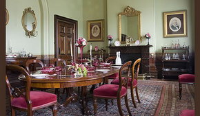 Ayers House Museum - Accommodation NT 5