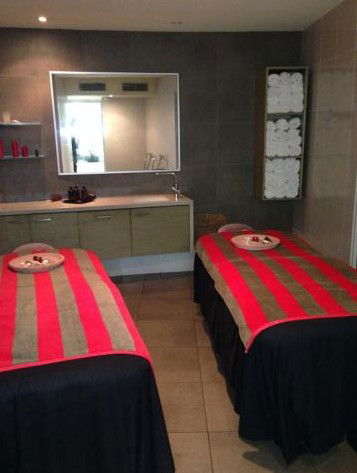Q1 Spa - Gold Coast - Accommodation NT 5