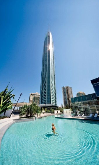 Q1 Spa - Gold Coast - Accommodation NT 7