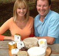 Witches Chase Cheese Co - Accommodation NT