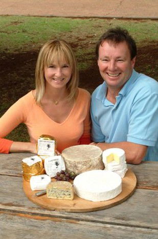 Witches Chase Cheese Co - Accommodation NT 0