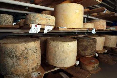 Witches Chase Cheese Co - Accommodation NT 3