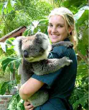Gorge Wildlife Park - Accommodation NT 5