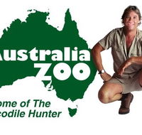 Australia Zoo - Accommodation NT