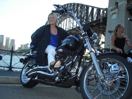 A Wild Ride - Accommodation NT 5