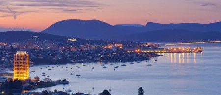 Wrest Point Casino Hobart - Accommodation NT 4