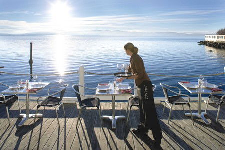 Wrest Point Casino Hobart - Accommodation NT 5