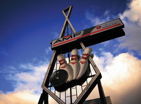 AMF Bowling Centres Australia - Accommodation NT 4