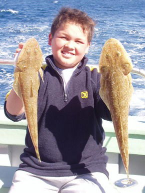Bravo Fishing Charters - Accommodation NT 4