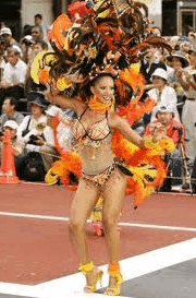 Brazilian Touch - Accommodation NT 2