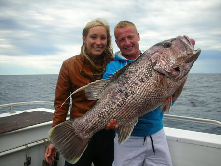 Mills Charters Fishing And Whale Watch Cruises - Accommodation NT 5