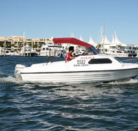 Mirage Boat Hire - Accommodation NT