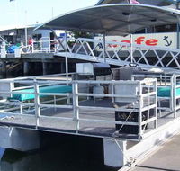 Clarence River BBQ Boats - Accommodation NT